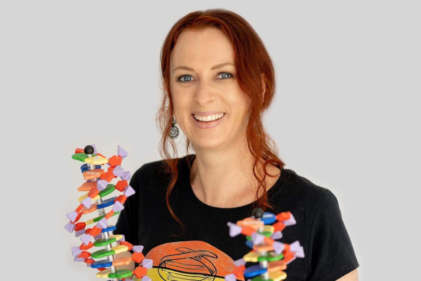 Christina Faeth