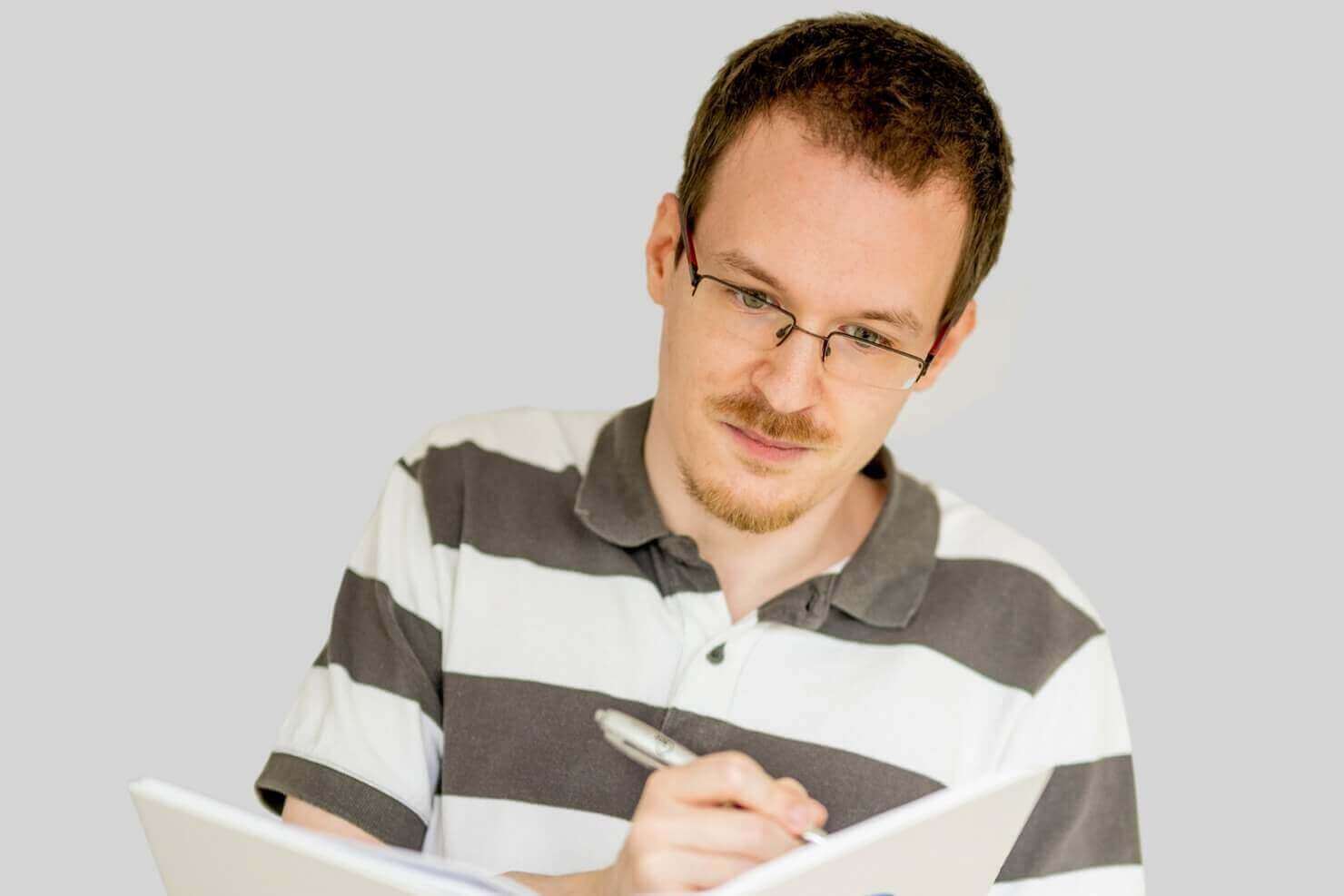 Florian Taetz - Lehrkraft MTLA Schule